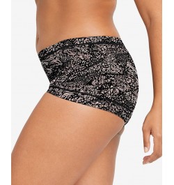 Women's Dream Boyshort Underwear 40774 X32/sandsh $8.58 Panty