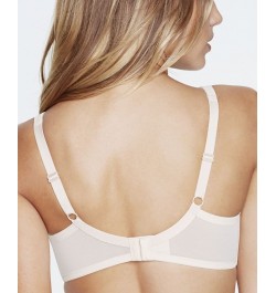 Elise Everyday Wave Bra 7100 Tan/Beige $35.19 Bras