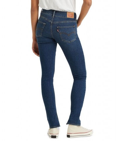 Women's 311 Shaping Skinny Slit-Hem Jeans Things Change $32.90 Jeans