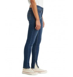 Women's 311 Shaping Skinny Slit-Hem Jeans Things Change $32.90 Jeans