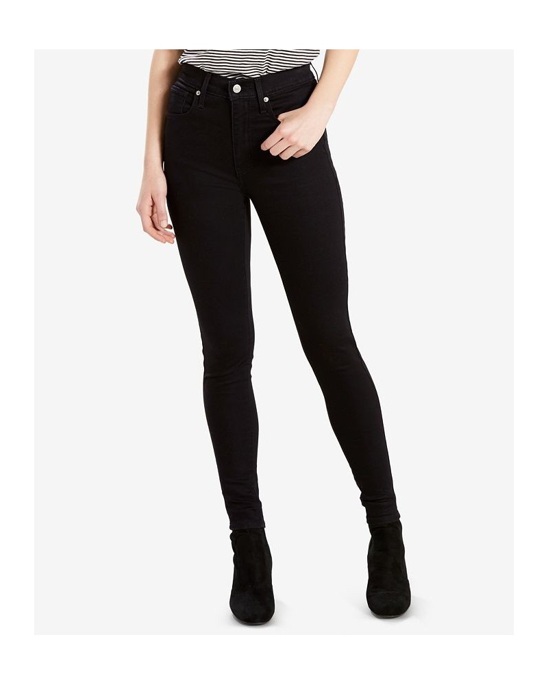 Women's Mile High Super Skinny Jeans New Moon $19.80 Jeans