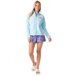 Women's Benton Springs Fleece Jacket XS-3X Spring Blue $24.75 Jackets