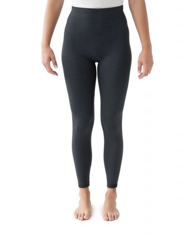 Women's Unlined Leggings Gray $14.62 Pants