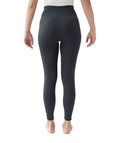 Women's Unlined Leggings Gray $14.62 Pants