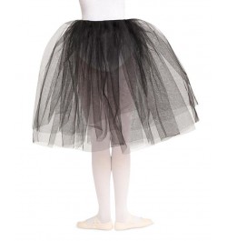 Romantic Tutu Red $13.76 Skirts