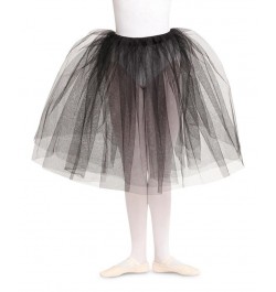 Romantic Tutu Red $13.76 Skirts