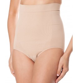 Recovery & Slimming C-Panty Tan/Beige $21.00 Panty