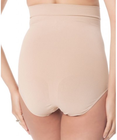 Recovery & Slimming C-Panty Tan/Beige $21.00 Panty