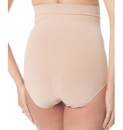 Recovery & Slimming C-Panty Tan/Beige $21.00 Panty