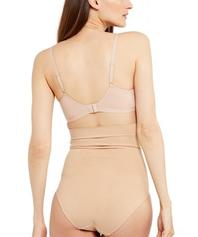 Recovery & Slimming C-Panty Tan/Beige $21.00 Panty