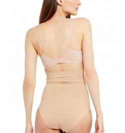 Recovery & Slimming C-Panty Tan/Beige $21.00 Panty