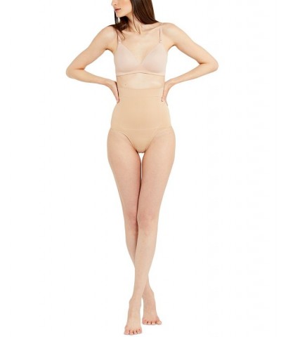 Recovery & Slimming C-Panty Tan/Beige $21.00 Panty