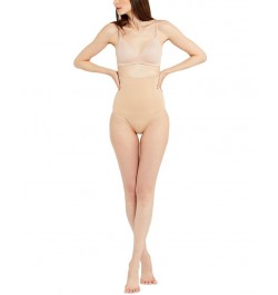 Recovery & Slimming C-Panty Tan/Beige $21.00 Panty