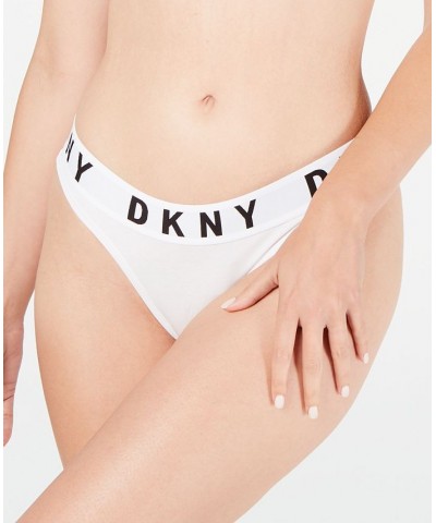 Cozy Boyfriend Bikini DK4513 White $11.74 Underwears