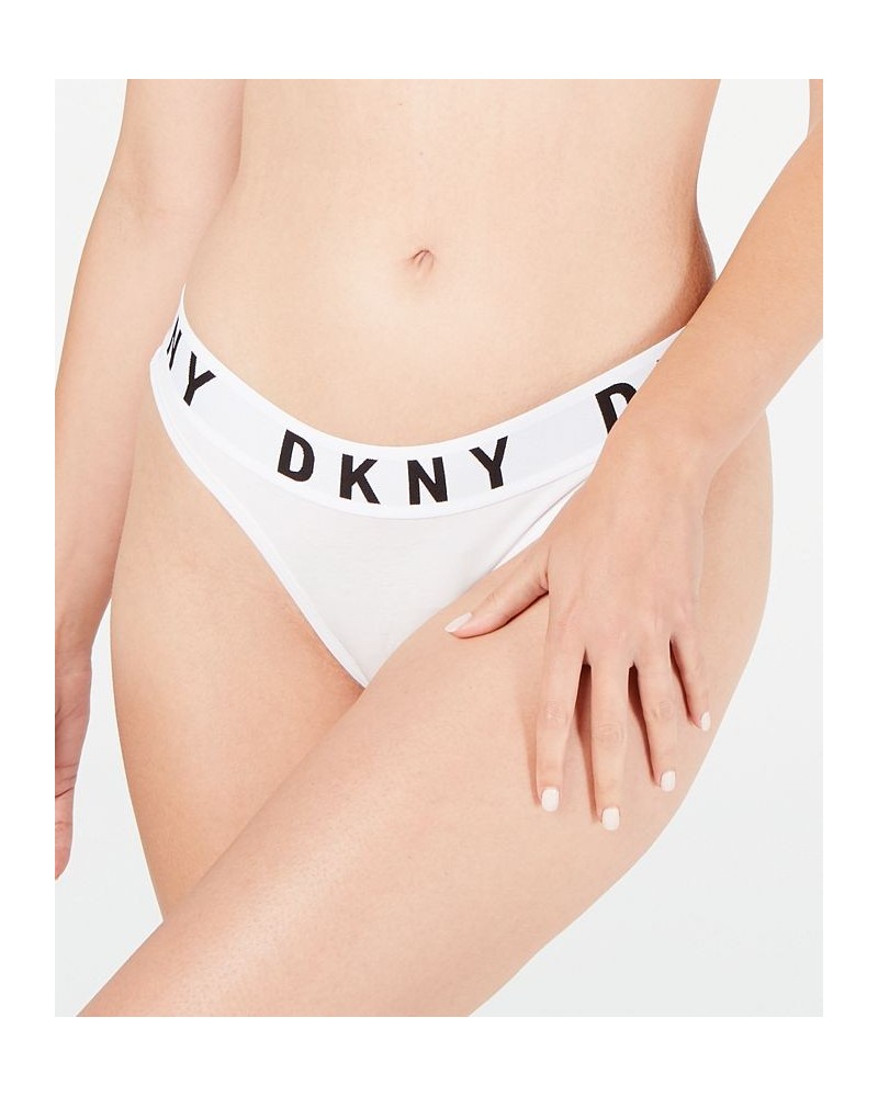 Cozy Boyfriend Bikini DK4513 White $11.74 Underwears