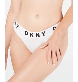 Cozy Boyfriend Bikini DK4513 White $11.74 Underwears