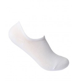 Women's No Show Low Cut Sneaker Liner Socks with Non-Slip Grip Pack of 10 Multi White, Gray, Black $19.38 Socks