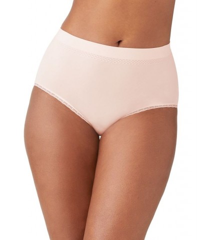 B-Smooth Pretty Brief 875374 Pink $12.74 Panty