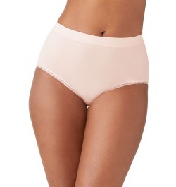 B-Smooth Pretty Brief 875374 Pink $12.74 Panty