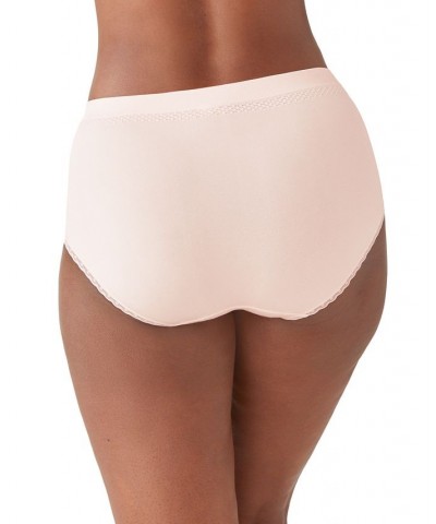 B-Smooth Pretty Brief 875374 Pink $12.74 Panty