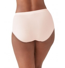 B-Smooth Pretty Brief 875374 Pink $12.74 Panty