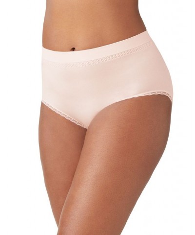 B-Smooth Pretty Brief 875374 Pink $12.74 Panty