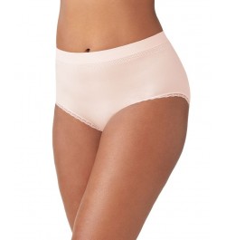 B-Smooth Pretty Brief 875374 Pink $12.74 Panty