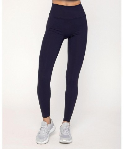 Explore Pocket Legging 26" for Women Blue $43.12 Pants