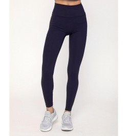 Explore Pocket Legging 26" for Women Blue $43.12 Pants