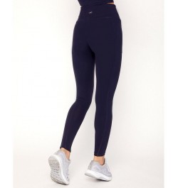 Explore Pocket Legging 26" for Women Blue $43.12 Pants