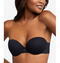 DreamWire Multiway Strapless Underwire Bra DM2310 Black $23.78 Bras