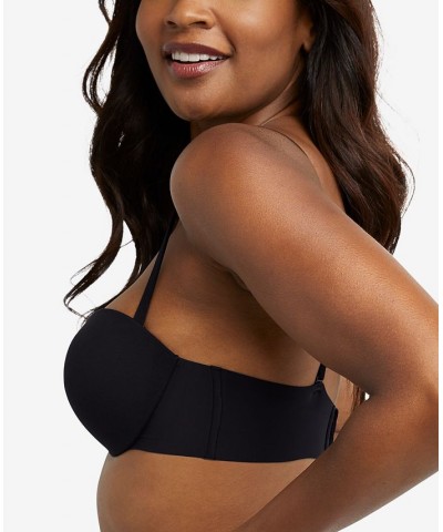 DreamWire Multiway Strapless Underwire Bra DM2310 Black $23.78 Bras