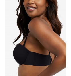 DreamWire Multiway Strapless Underwire Bra DM2310 Black $23.78 Bras