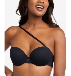 DreamWire Multiway Strapless Underwire Bra DM2310 Black $23.78 Bras