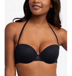 DreamWire Multiway Strapless Underwire Bra DM2310 Black $23.78 Bras