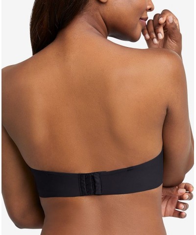 DreamWire Multiway Strapless Underwire Bra DM2310 Black $23.78 Bras