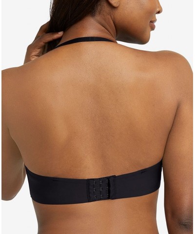 DreamWire Multiway Strapless Underwire Bra DM2310 Black $23.78 Bras