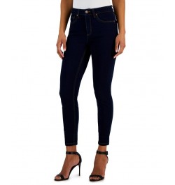 Women's High Rise Skinny-Leg Ankle Jeans Metropolitan Wash $30.77 Jeans