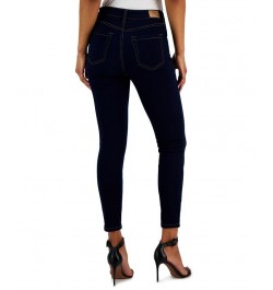 Women's High Rise Skinny-Leg Ankle Jeans Metropolitan Wash $30.77 Jeans