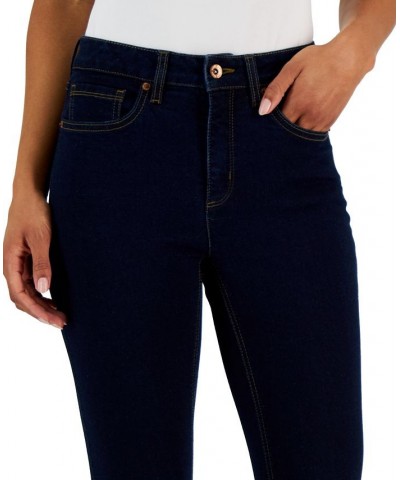 Women's High Rise Skinny-Leg Ankle Jeans Metropolitan Wash $30.77 Jeans