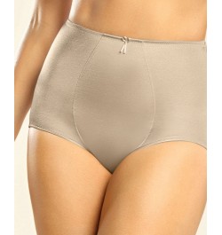 High-Cut Classic Shaper Panty Light Beig $18.00 Shapewear