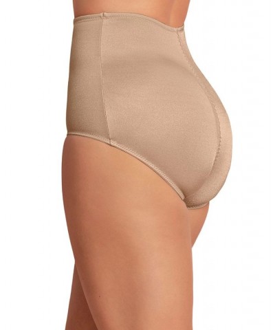 High-Cut Classic Shaper Panty Light Beig $18.00 Shapewear