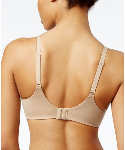 Comfort Devotion Extra Coverage Shaping Underwire Bra 9436 Chestnut $17.66 Bras