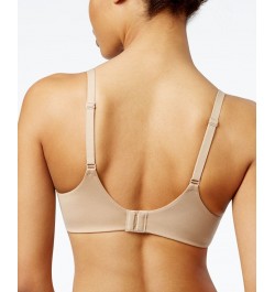 Comfort Devotion Extra Coverage Shaping Underwire Bra 9436 Chestnut $17.66 Bras