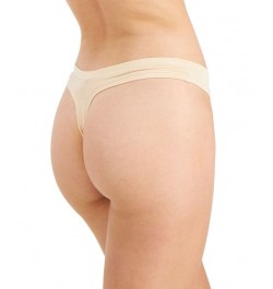 Ultra Soft Mix-and-Match Thong Underwear Cheetah $9.43 Panty