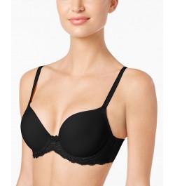 La Femme Contour Bra 853117 Black $32.25 Bras