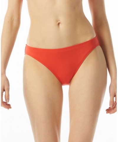 Hipster Bikini Bottoms Ruby $19.20 Swimsuits