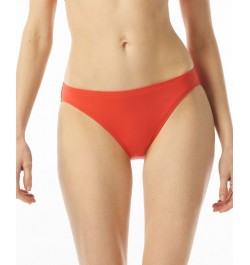 Hipster Bikini Bottoms Ruby $19.20 Swimsuits