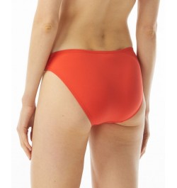 Hipster Bikini Bottoms Ruby $19.20 Swimsuits