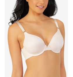 Beauty Back Smoothing Full Coverage Bra 75345 Damask Neutral (Nude 5) $14.00 Bras